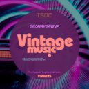 TSDC - Delorean Drive