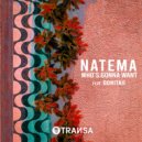 Natema feat. Bonitah - Who\'s Gonna Want feat. Bonitah (Extended Mix)