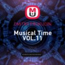 DMITRY PROKUDIN - Musical Time VOL.11