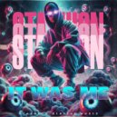 Stashion - IT WAS ME
