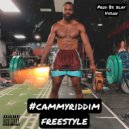 Chiedu Oraka - Cammy Riddim Freestyle (Original Mix)