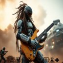 Nappy Soldier - Brah, its Neurofunk (Drum&Bass Neuropunk Mix)