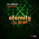 DJ Miho - California