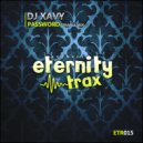 DJ Xavy - Password