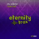 Dj Xboy - Wabi-Sabi