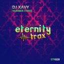 DJ Xavy - Number Three (Original Mix)