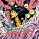 Panca Borneo & WANBOY - MAMAFRIKA