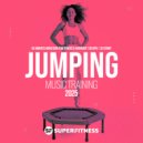 JLUIS - Invincible (Workout Remix 130 bpm)