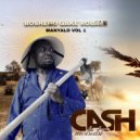 Cash Motsatsi - Lenyalo (Original Mix)