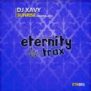DJ Xavy - Sunrise