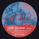 CLEIDO & Dillan Desai - Hard To Love (Original Mix)