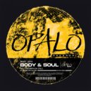 LevyM & Benja (NL) - Body & Soul (Radio Edit)