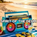 Rifki - Spirit Of The Drum
