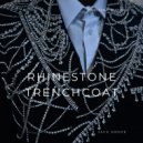 Jack Droze - Rhinestone Trenchcoat ()