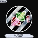 AJ Moreno - Tipsy (Extended Mix)