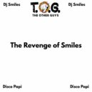 DJ Smiles (US) - The Revenge of Smiles ()