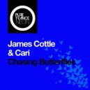 James Cottle & Cari - Chasing Butterflies (Extended Mix)