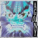 AcxdNøh - Agony (Slowed + Reverb)