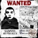 SAMVEL - SILVER BLUE ()