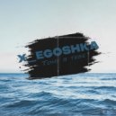 X_EgOsHkA - ТОНУ В ТЕБЕ (prod.by Forged)