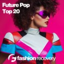 Marcus Harger - Future Is Now (Original Mix)