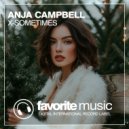 Anja Campbell - X-Sometimes (Original Mix)