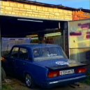 Inffairx - G-RIDE ()