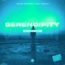 Going Deeper & OSA WORLD - Serendipity (Arcannos Extended Remix)