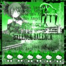 $WANGBXLLY - Montagem - Balenca Balenca (Slowed)