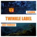 D.Komin - Lose Yourself (Original Mix)