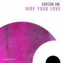 Horizon One - Hide Your Love (Extended Mix)