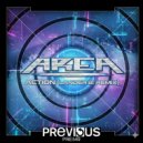 Area - Action (Lander B Remix)