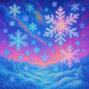 BEAT MARIO, Luna, XI, Neo Tokyo - Snowflakes (Original Mix)