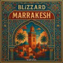 Blizzard Music - Marrakesh