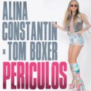 Alina Constantin & Tom Boxer - Pericuols (Original Mix)