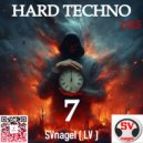 SVnagel ( lv ) - HARD TECHNO -