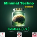 SVnagel ( LV ) - Minimal Techno -