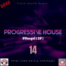 by SVnagel (LV) - Progressive house mix-