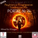 SVnagel ( LV ) - Psytrance Progressive GoaTranc