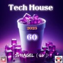 by SVnagel (LV) - Tech House mix-