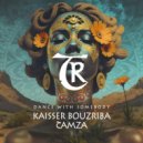Tibetania, Kaisser Bouzriba, حamza - Dance With Somebody (Original Mix)