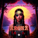 Fractal Brain & Capteach - Aruna (Original Mix)