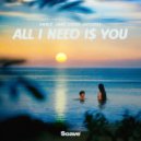 Emblè & Jane Good & lifevest - All I Need i$ You ()