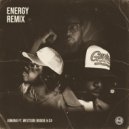 MC Jumanji & Westside Boogie & C4 & MC Jumanji - Energy (feat. Westside Boogie & C4) (Remix)