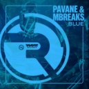 MBreaks & Pavane - Blue ()