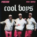 PeeZee & PeeZee - Cool Boys (PCH Remix)