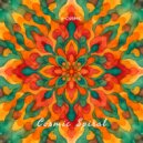 E-COSMIC - Cosmic Spiral ()