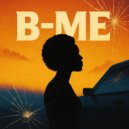 Tonyé - B-ME (Instrumental)