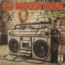 DJ Mixer Man & DJ Mixer Man - Eat this (Fatz Kidz Mix)
