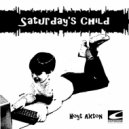 Hoyt Axton - Saturday's Child